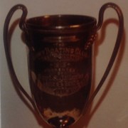 Cover image of Loving Cup